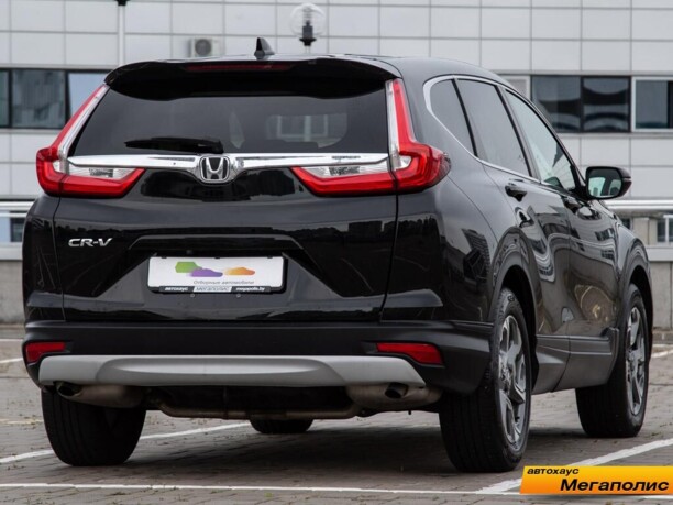 Honda CR-V V, 2018 г.