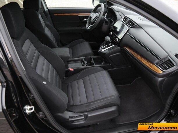 Honda CR-V V, 2018 г.