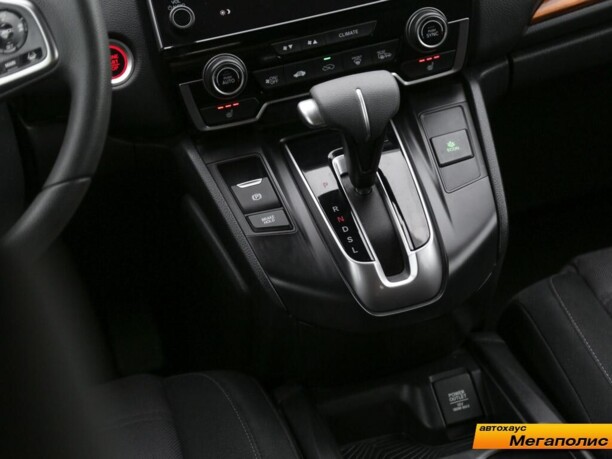 Honda CR-V V, 2018 г.