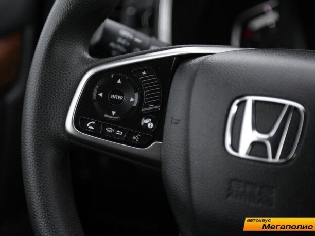 Honda CR-V V, 2018 г.