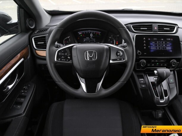 Honda CR-V V, 2018 г.