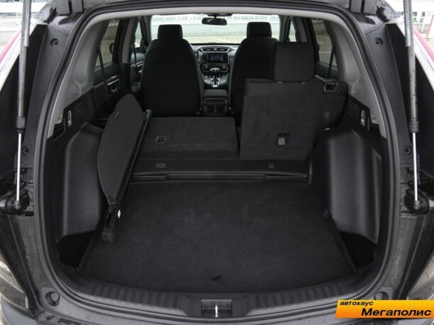 Honda CR-V V, 2018 г.
