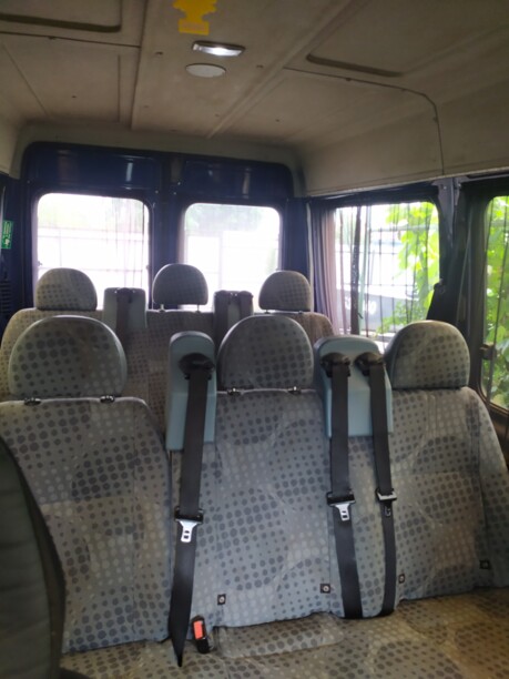 Citroen Jumper, 2004 г.