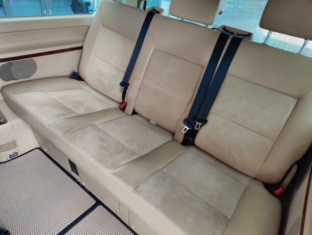 Volkswagen Multivan T5, 2008 г.