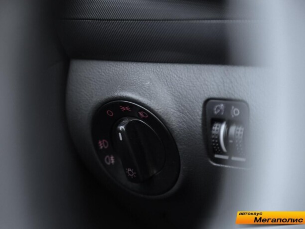 SEAT Alhambra I · Рестайлинг, 2008 г.