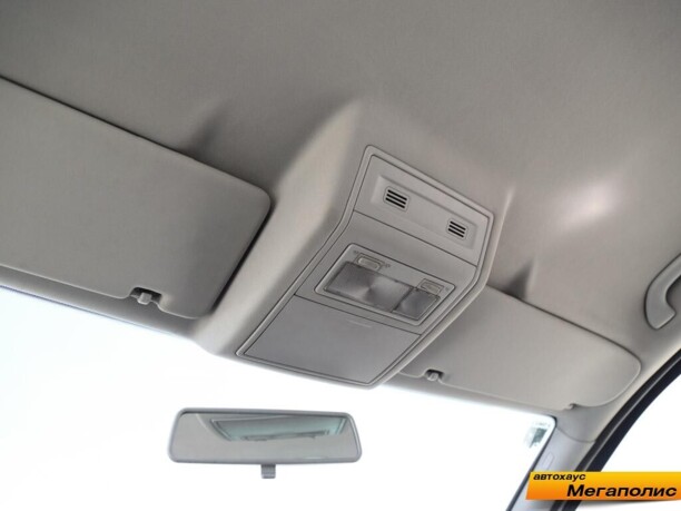 SEAT Alhambra I · Рестайлинг, 2008 г.
