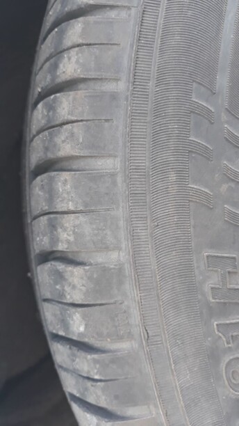 Honda Accord VI · Рестайлинг, 2001 г.