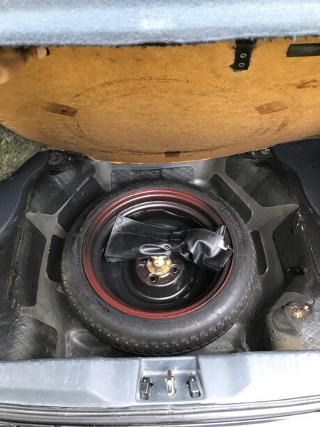 Honda Civic VII, 2002 г.
