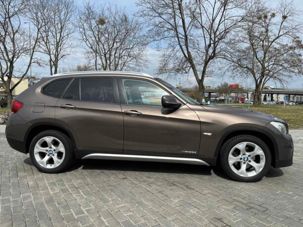 BMW X1 E84, 2012 г.