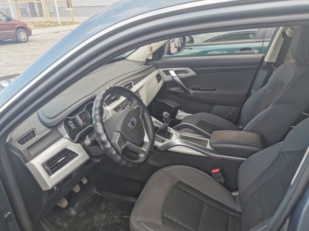 Geely Atlas I, 2020 г.