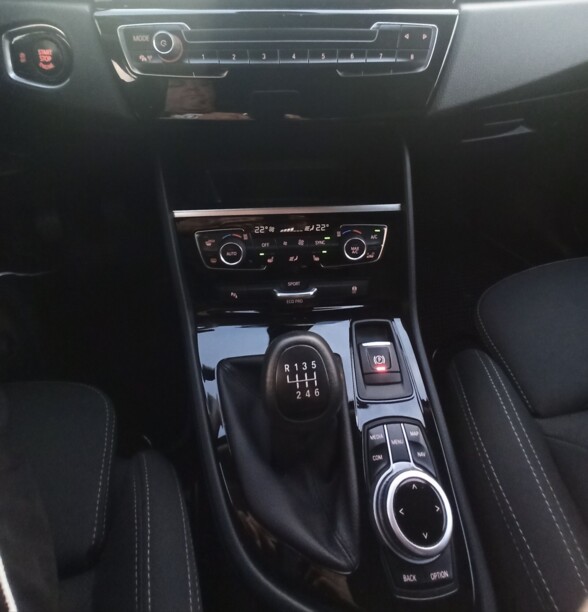 BMW 2 серия Gran Tourer F46, 2017 г.