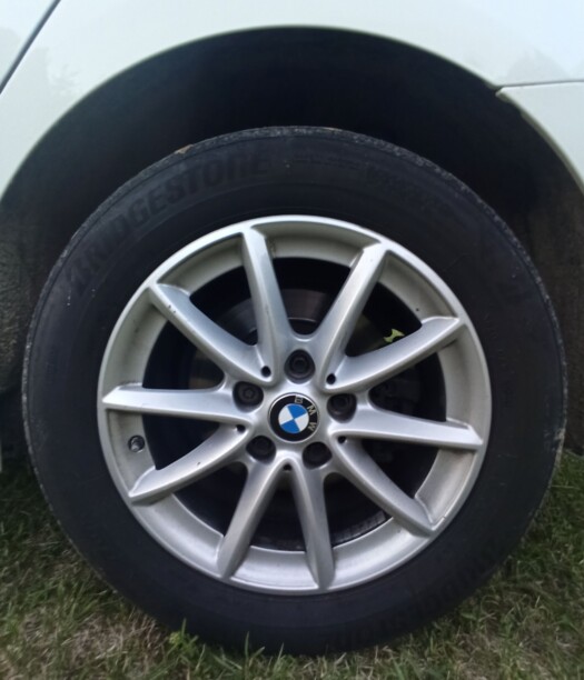 BMW 2 серия Gran Tourer F46, 2017 г.