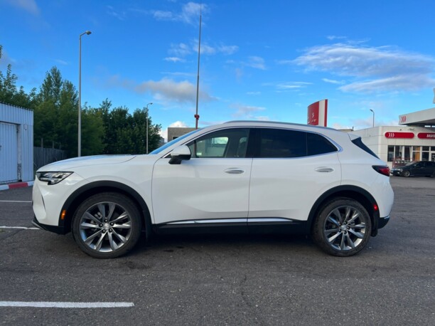 Buick Envision II, 2021 г.