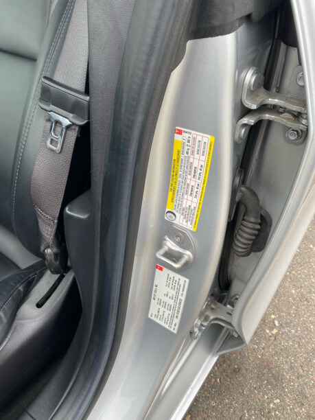 Tesla Model 3, 2018 г.