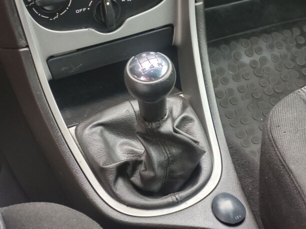 Peugeot 307 I, 2002 г.