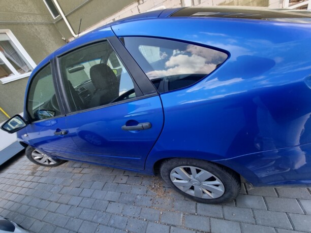 Lada (ВАЗ) Granta I · Рестайлинг, 2019 г.