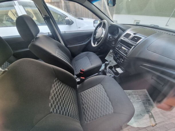 Lada (ВАЗ) Granta I · Рестайлинг, 2019 г.
