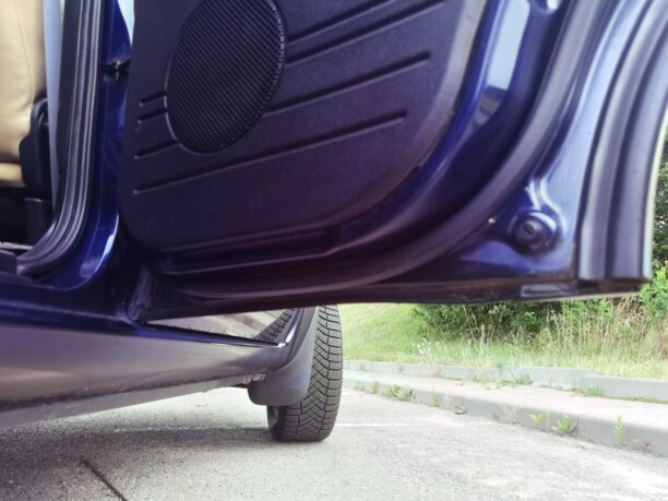 Land Rover Freelander I, 2002 г.