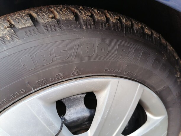 Ford Fiesta VI, 2008 г.
