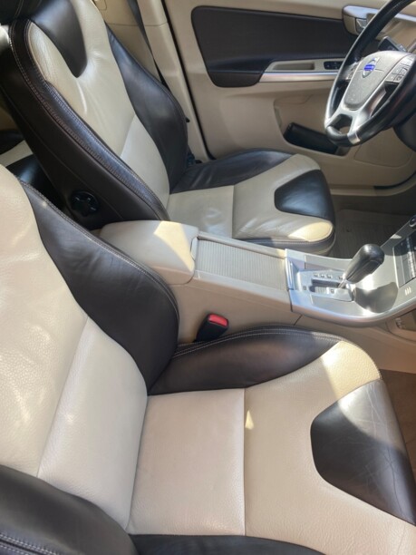 Volvo XC60 I, 2010 г.