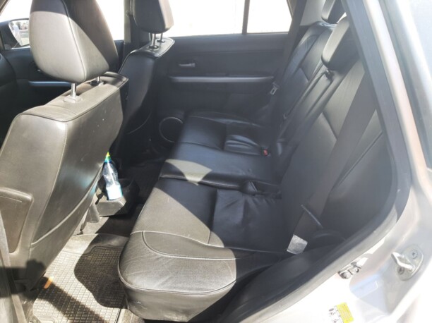 Suzuki Grand Vitara JT, 2006 г.