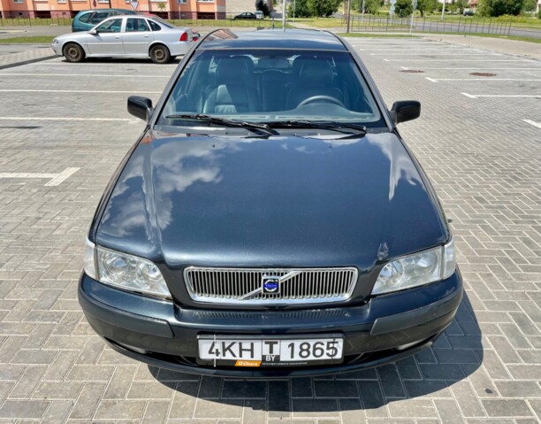 Volvo V40 I, 1998 г.