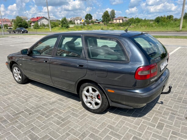 Volvo V40 I, 1998 г.