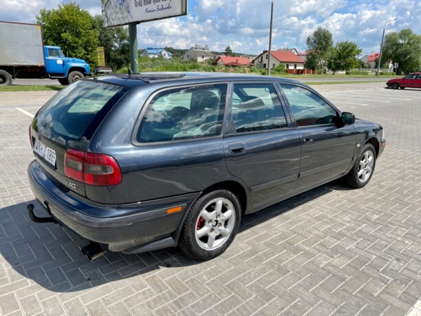 Volvo V40 I, 1998 г.