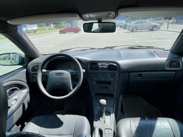 Volvo V40 I, 1998 г.