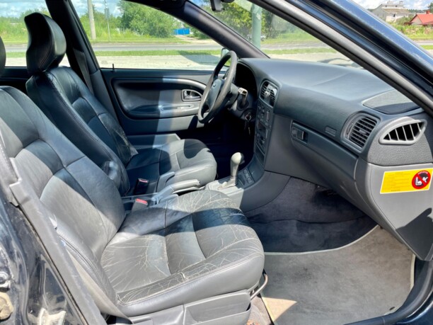 Volvo V40 I, 1998 г.