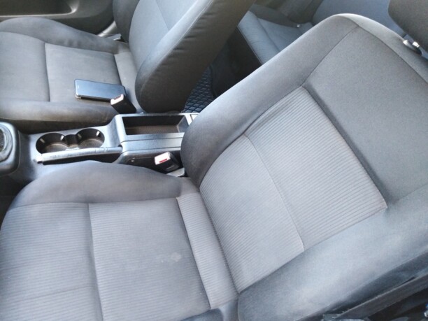 Volkswagen Passat B5, 2003 г.
