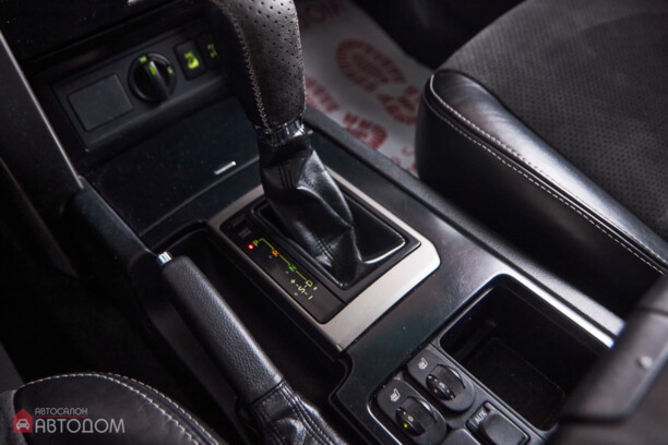Toyota Land Cruiser Prado J150, 2010 г.