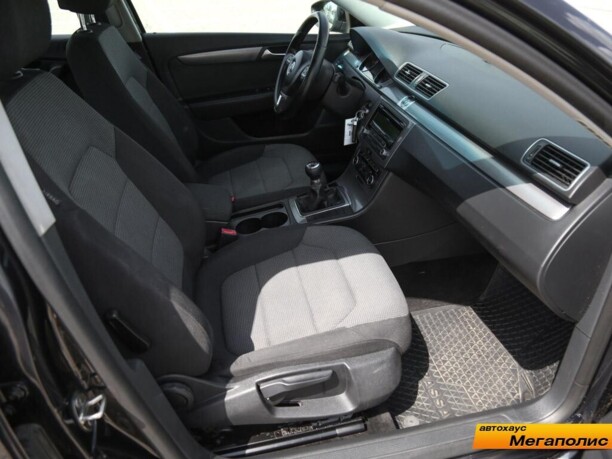 Volkswagen Passat B7, 2011 г.