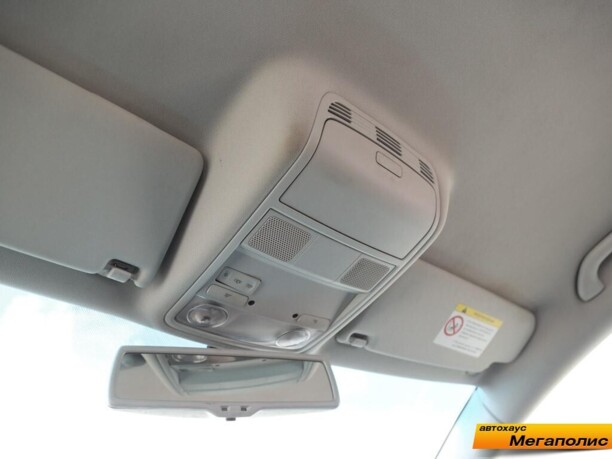 Volkswagen Passat B7, 2011 г.