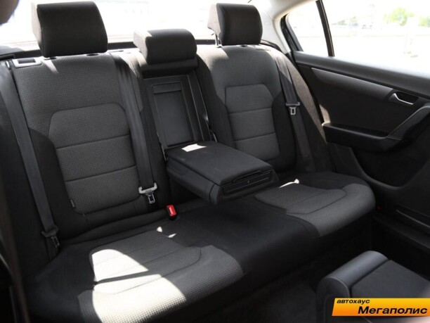 Volkswagen Passat B7, 2011 г.