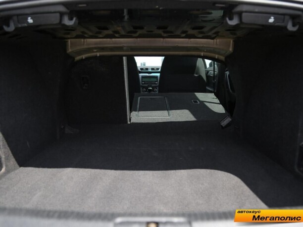 Volkswagen Passat B7, 2011 г.