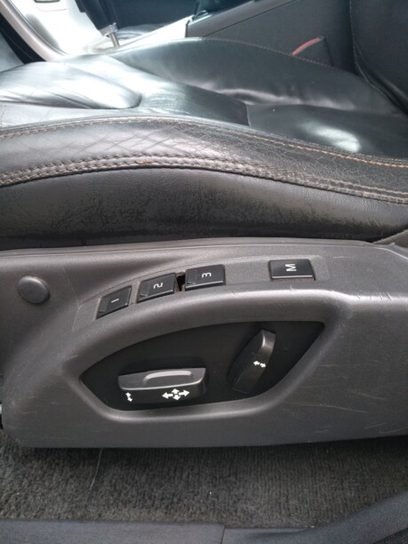 Volvo XC60 I, 2011 г.