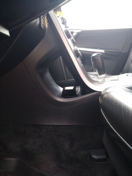 Volvo XC60 I, 2011 г.