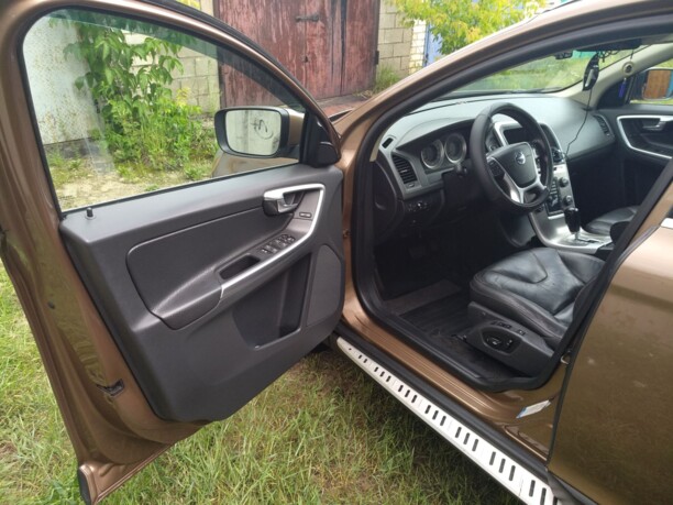 Volvo XC60 I, 2011 г.