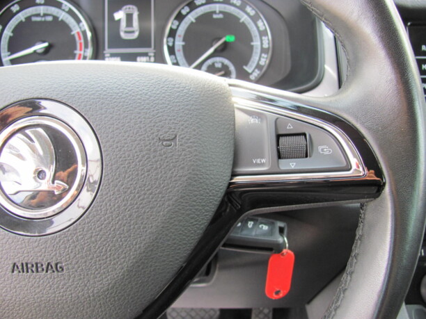 Skoda Kodiaq I, 2019 г.