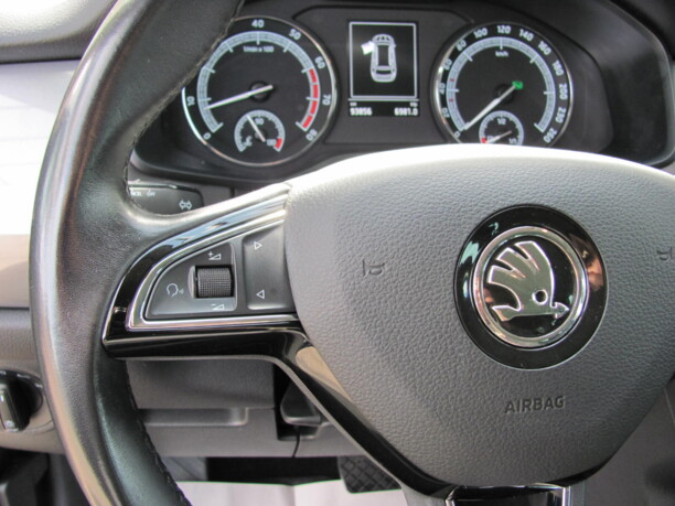 Skoda Kodiaq I, 2019 г.