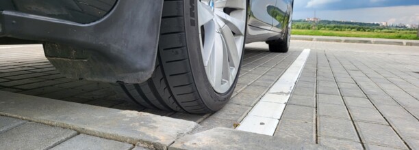 BMW 7 серия F02 (Long), 2008 г.