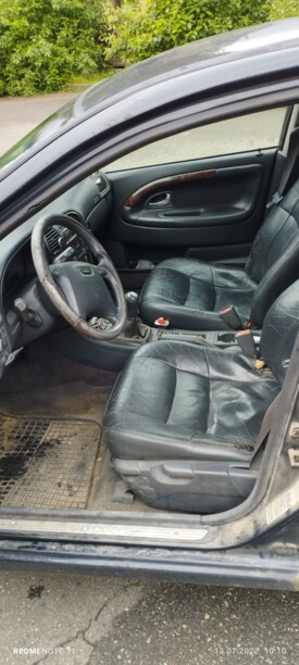 Volvo V40 I, 1999 г.