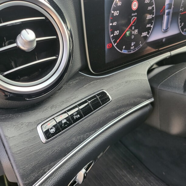 Mercedes-Benz E-Класс W213, S213, X213, C238, A238, 2016 г.