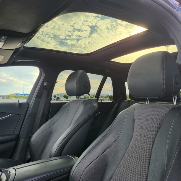 Mercedes-Benz E-Класс W213, S213, X213, C238, A238, 2016 г.
