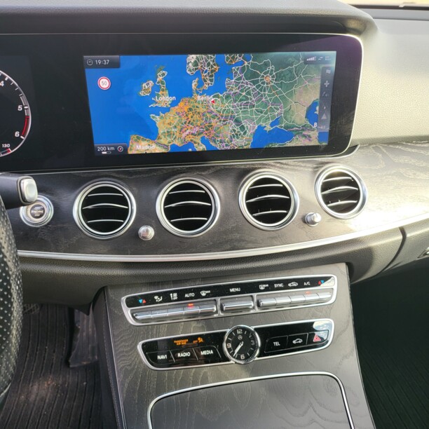 Mercedes-Benz E-Класс W213, S213, X213, C238, A238, 2016 г.