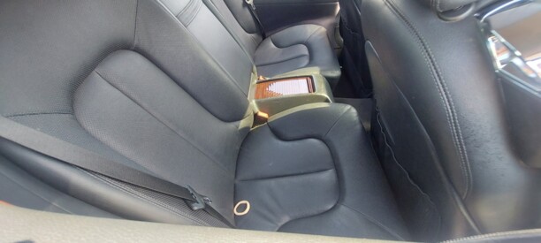 Mercedes-Benz CL C215, 2002 г.