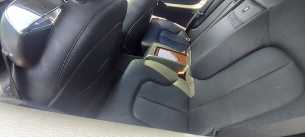 Mercedes-Benz CL C215, 2002 г.
