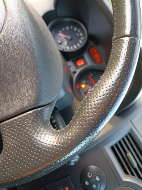 Renault Megane II, 2004 г.