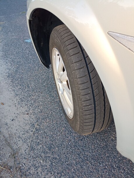 Renault Megane II, 2004 г.